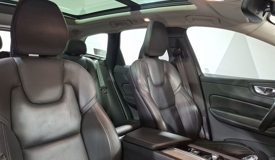 Volvo Xc60 2.0 B6 MHEV INSCRIPTION AUTO AWD Suv 2022