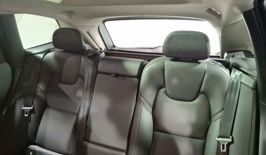 Volvo Xc60 2.0 B6 MHEV INSCRIPTION AUTO AWD Suv 2022