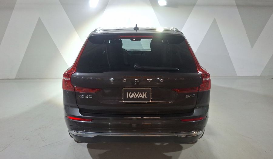 Volvo Xc60 2.0 B6 MHEV INSCRIPTION AUTO AWD Suv 2022