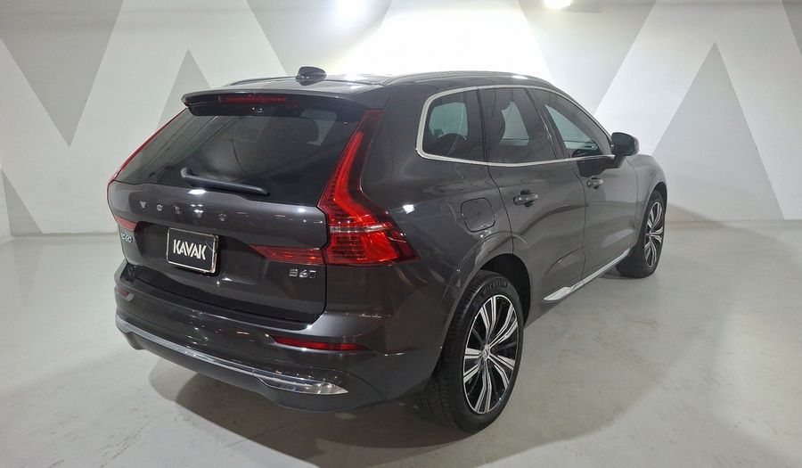 Volvo Xc60 2.0 B6 MHEV INSCRIPTION AUTO AWD Suv 2022