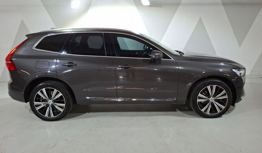 Volvo Xc60 2.0 B6 MHEV INSCRIPTION AUTO AWD Suv 2022