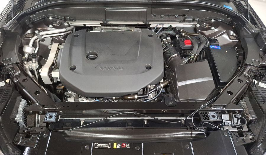 Volvo Xc60 2.0 B6 MHEV INSCRIPTION AUTO AWD Suv 2022