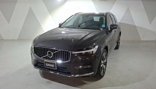 Volvo • XC60