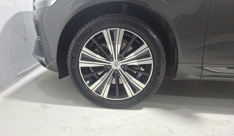 Volvo Xc60 2.0 B6 MHEV INSCRIPTION AUTO AWD Suv 2022