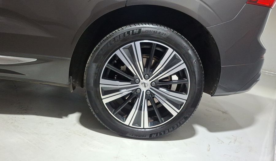 Volvo Xc60 2.0 B6 MHEV INSCRIPTION AUTO AWD Suv 2022