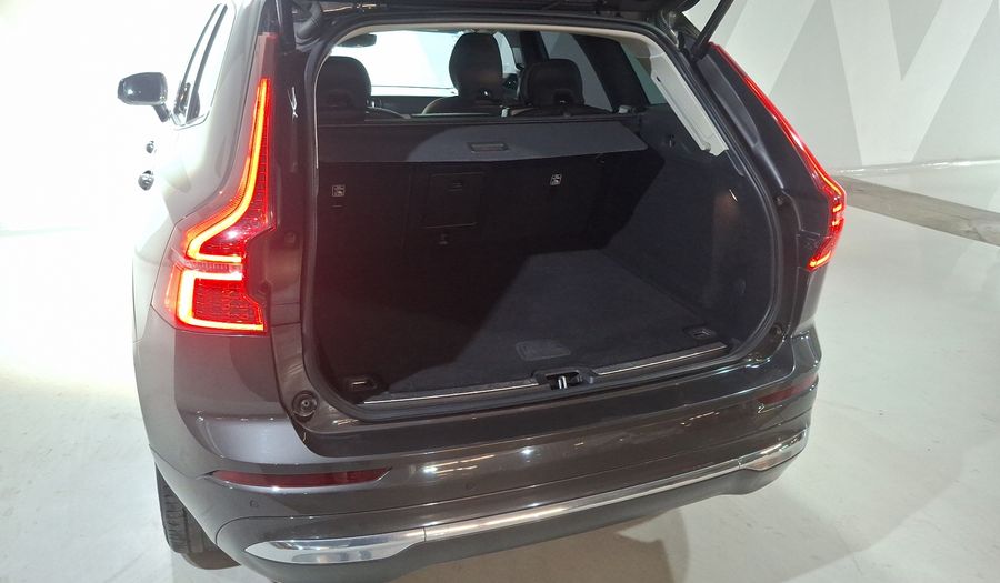 Volvo Xc60 2.0 B6 MHEV INSCRIPTION AUTO AWD Suv 2022