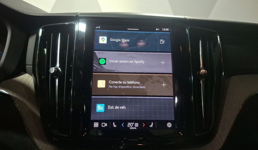 Volvo Xc60 2.0 B6 MHEV INSCRIPTION AUTO AWD Suv 2022