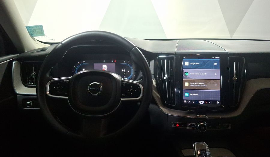 Volvo Xc60 2.0 B6 MHEV INSCRIPTION AUTO AWD Suv 2022