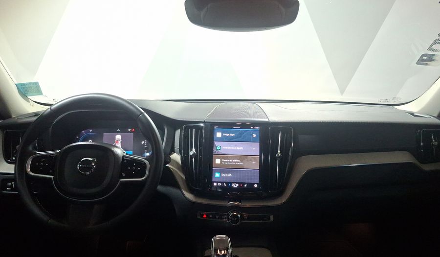 Volvo Xc60 2.0 B6 MHEV INSCRIPTION AUTO AWD Suv 2022