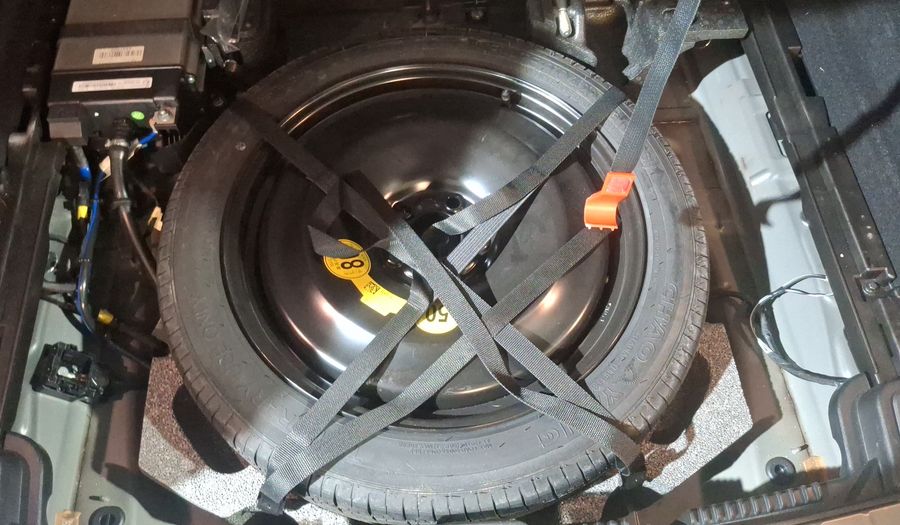 Volvo Xc60 2.0 B6 MHEV INSCRIPTION AUTO AWD Suv 2022