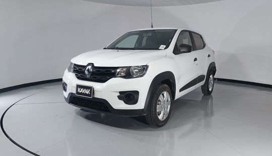 Renault • Kwid