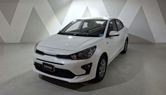Kia • Rio