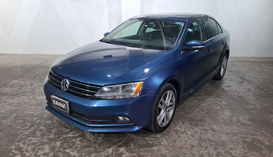 Volkswagen • Jetta