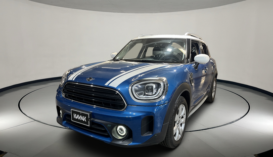 Mini • Countryman