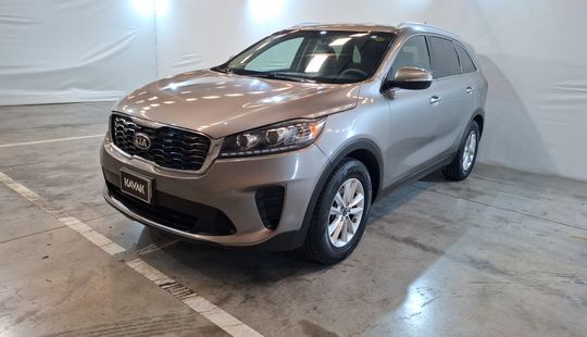 Kia • Sorento