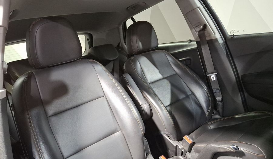 Chevrolet Trax 1.8 C PREMIER AUTO Suv 2019