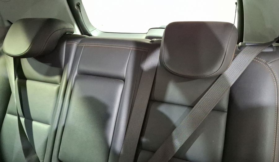 Chevrolet Trax 1.8 C PREMIER AUTO Suv 2019