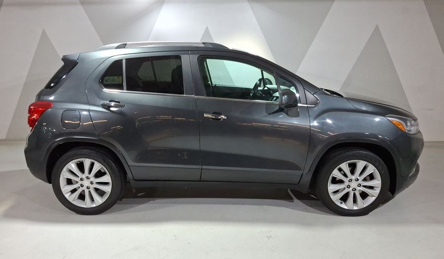Chevrolet Trax 1.8 C PREMIER AUTO Suv 2019