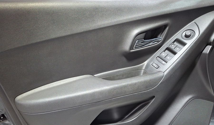 Chevrolet Trax 1.8 C PREMIER AUTO Suv 2019