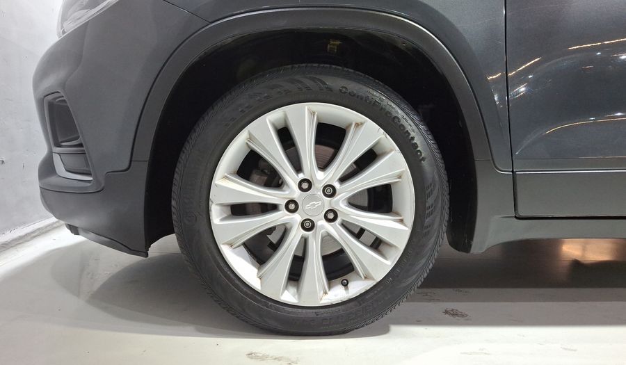 Chevrolet Trax 1.8 C PREMIER AUTO Suv 2019