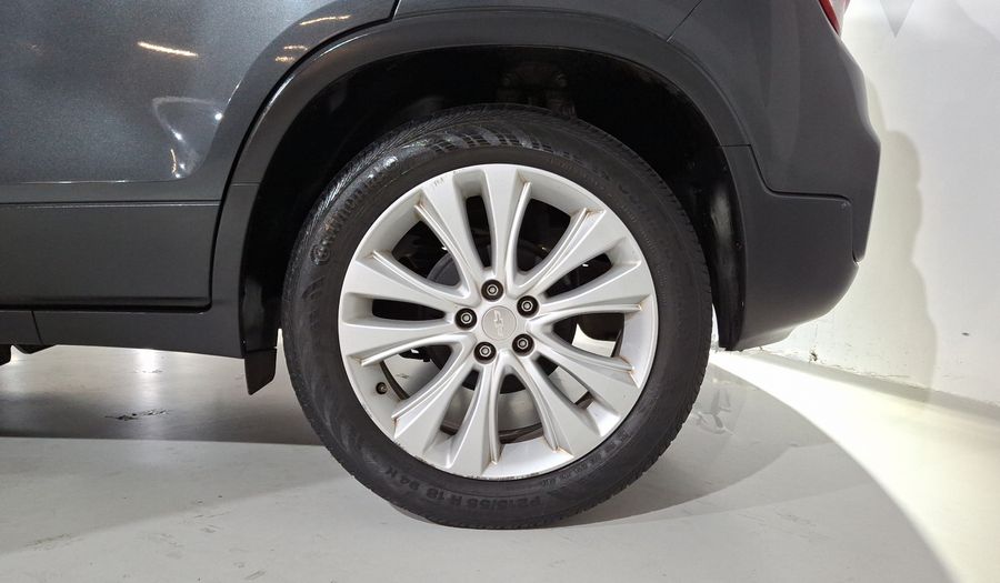 Chevrolet Trax 1.8 C PREMIER AUTO Suv 2019
