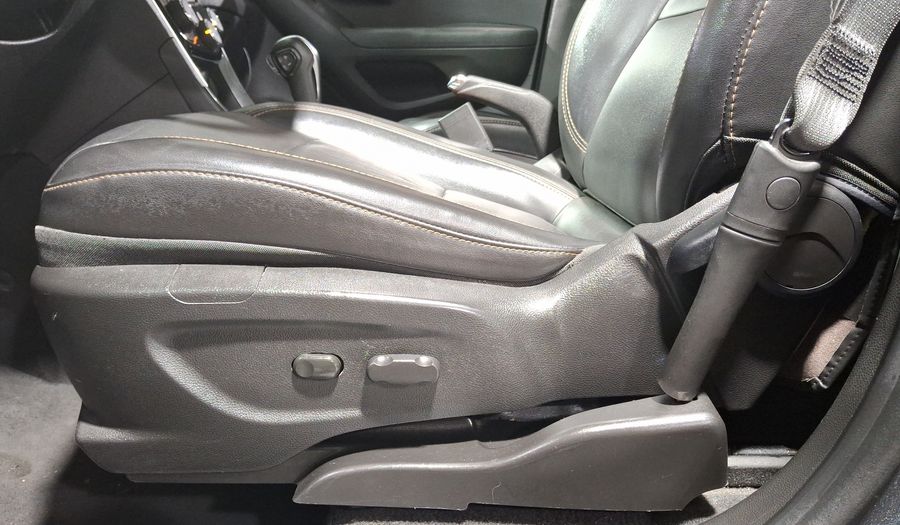 Chevrolet Trax 1.8 C PREMIER AUTO Suv 2019