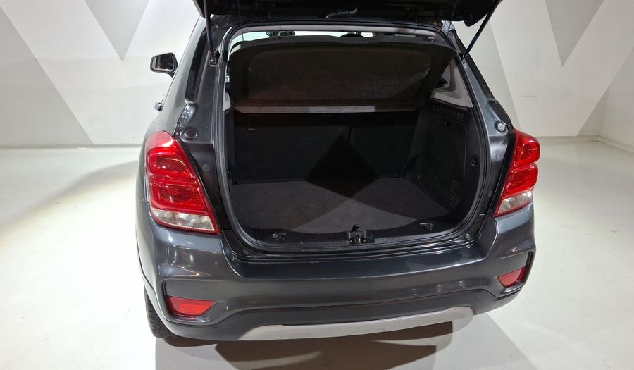 Chevrolet Trax 1.8 C PREMIER AUTO Suv 2019