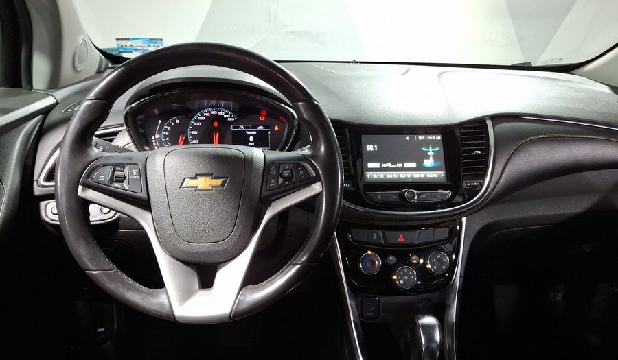 Chevrolet Trax 1.8 C PREMIER AUTO Suv 2019