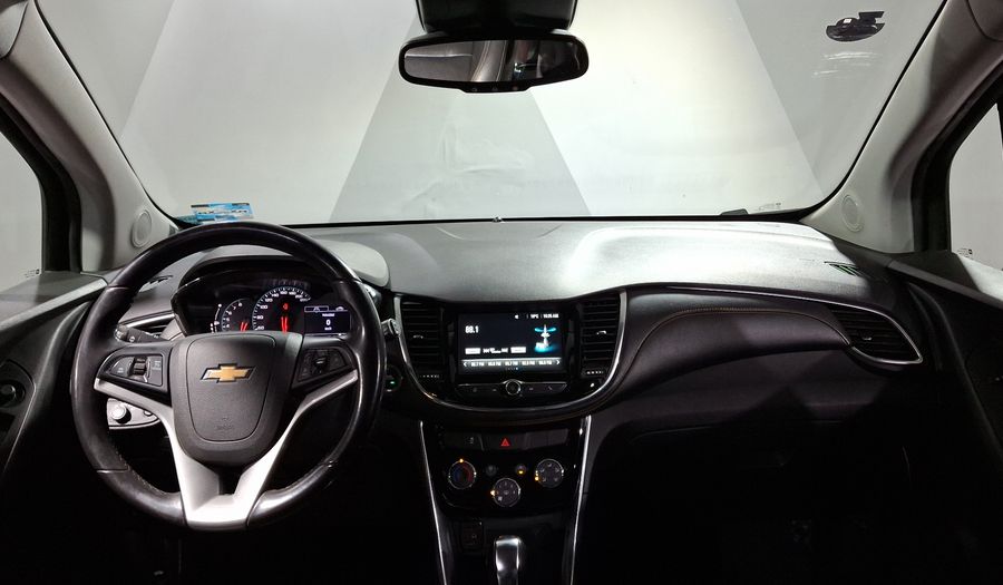 Chevrolet Trax 1.8 C PREMIER AUTO Suv 2019
