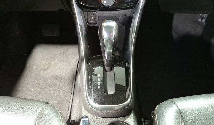 Chevrolet Trax 1.8 C PREMIER AUTO Suv 2019