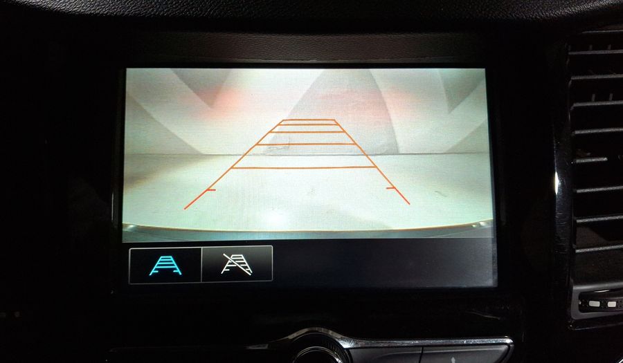 Chevrolet Trax 1.8 C PREMIER AUTO Suv 2019