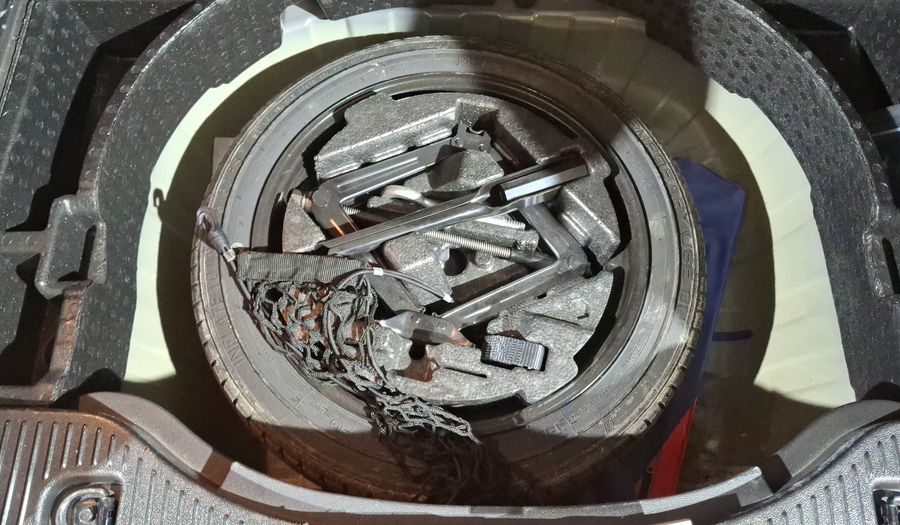 Chevrolet Trax 1.8 C PREMIER AUTO Suv 2019