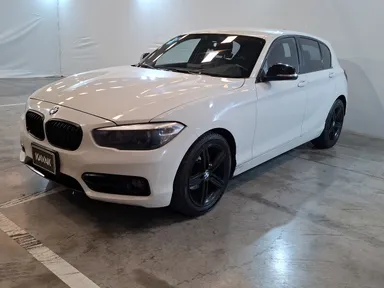 Bmw Serie 1