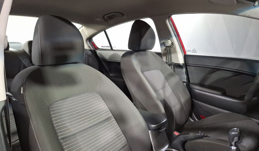 Kia Forte 2.0 LX Sedan 2018