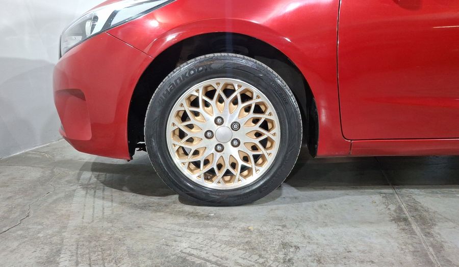 Kia Forte 2.0 LX Sedan 2018