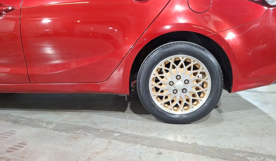 Kia Forte 2.0 LX Sedan 2018