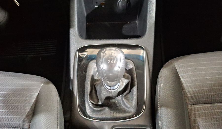 Kia Forte 2.0 LX Sedan 2018