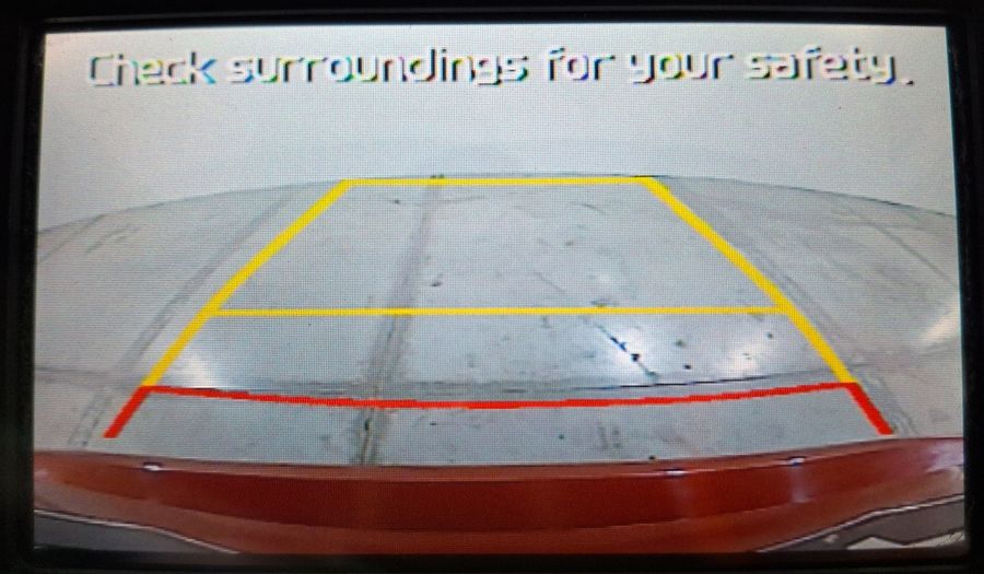 Kia Forte 2.0 LX Sedan 2018