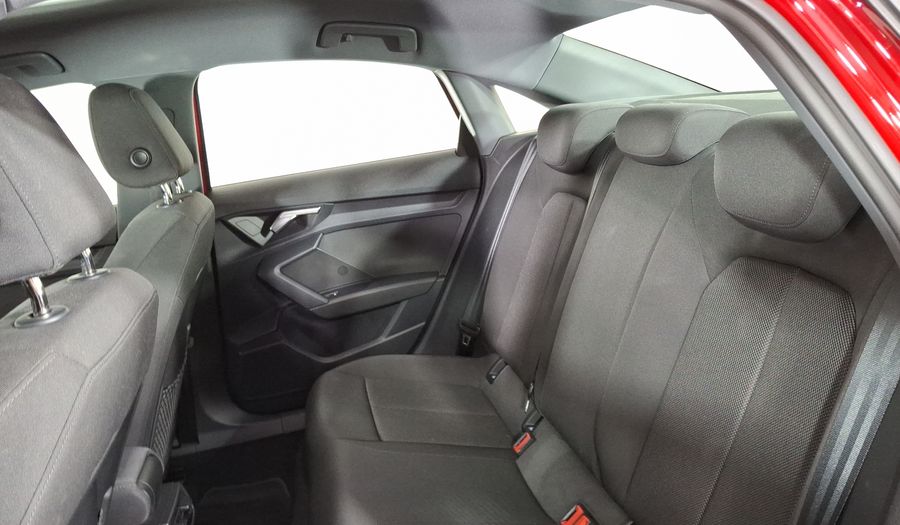 Audi A3 1.4 35 TFSI DYNAMIC AUTO Sedan 2022