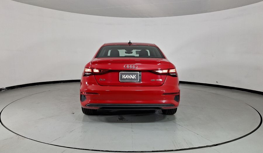 Audi A3 1.4 35 TFSI DYNAMIC AUTO Sedan 2022