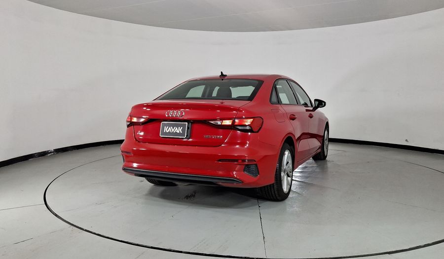 Audi A3 1.4 35 TFSI DYNAMIC AUTO Sedan 2022