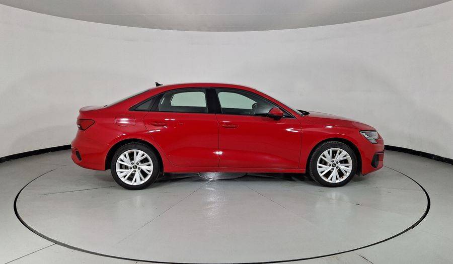 Audi A3 1.4 35 TFSI DYNAMIC AUTO Sedan 2022