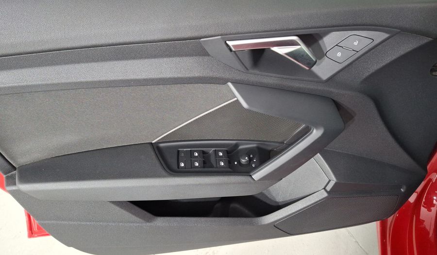 Audi A3 1.4 35 TFSI DYNAMIC AUTO Sedan 2022