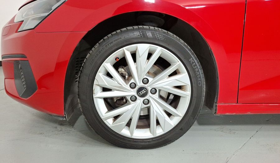 Audi A3 1.4 35 TFSI DYNAMIC AUTO Sedan 2022