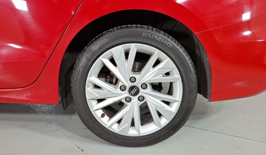 Audi A3 1.4 35 TFSI DYNAMIC AUTO Sedan 2022