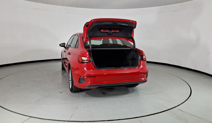 Audi A3 1.4 35 TFSI DYNAMIC AUTO Sedan 2022