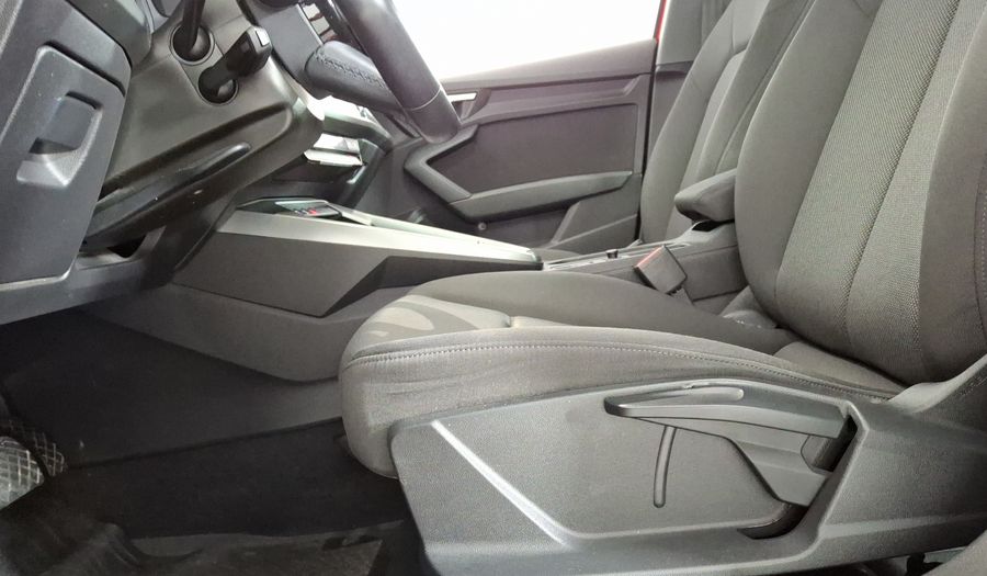 Audi A3 1.4 35 TFSI DYNAMIC AUTO Sedan 2022