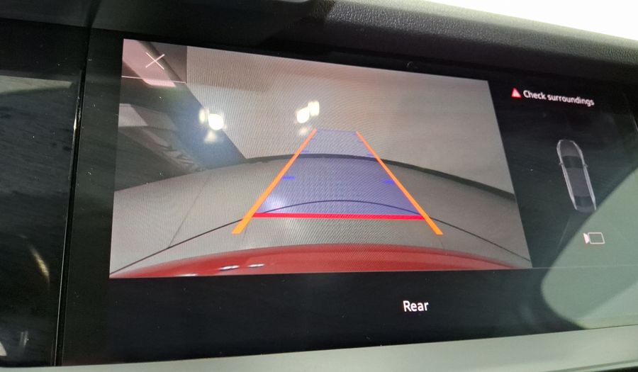 Audi A3 1.4 35 TFSI DYNAMIC AUTO Sedan 2022