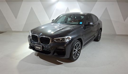 Bmw • X4