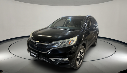 Honda • CR-V